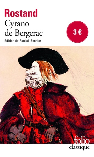 [637911]  Cyrano de Bergerac 