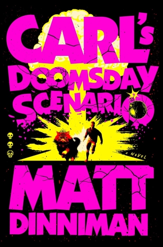 [9954295]  Carl's Doomsday Scenario 