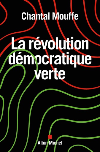 [9645436]  La révolution démocratique verte 