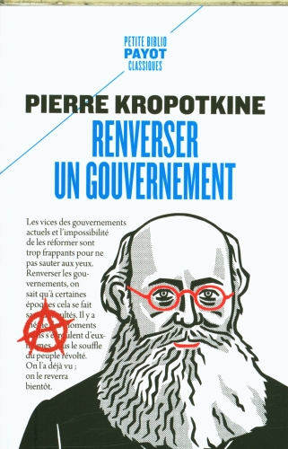 [10113523]  Renverser un gouvernement 