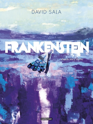 [10375159]  Frankenstein 