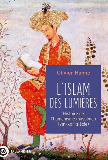 [10370779]  L'islam des Lumières 
