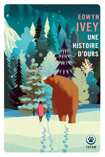 [10411775]  Une histoire d'ours 
