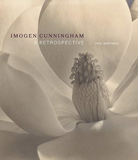 [9027256]  Imogen Cunningham 
