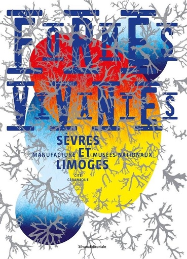 [9216476]  Formes vivantes : Sèvres et Limoges 