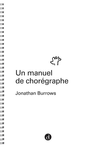 [10132235]  Un Manuel de Choregraphe 