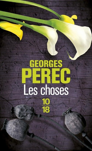 [1112636]  Les choses 