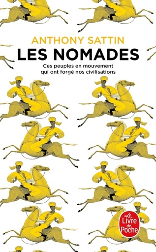 [10381296]  Les nomades 