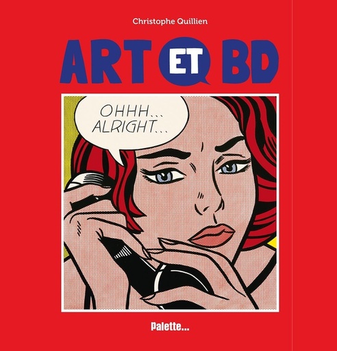 [8379882]  Art et BD 