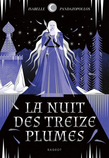 [10171581]  La nuit des treize plumes 