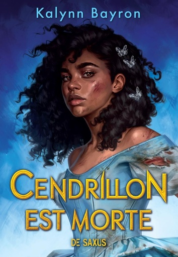 [9672084]  Cendrillon est morte 