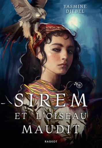 [9619097]  Sirem et l'oiseau maudit 