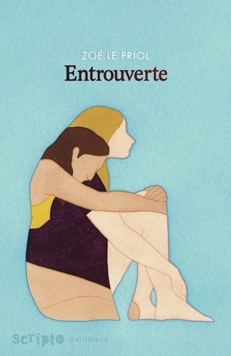 [10012785]  Entrouverte 