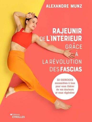 [10137768]  Rajeunir de l'interieur grace a la 