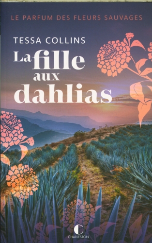 [10079238]  Le parfum des fleurs sauvages 