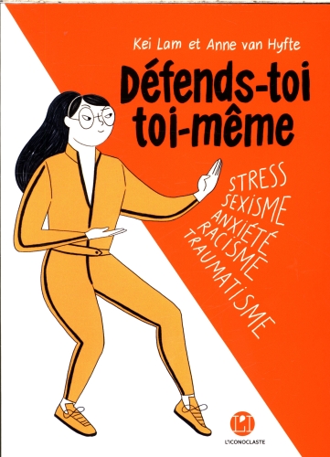 [9920630]  Défends-toi toi-même 