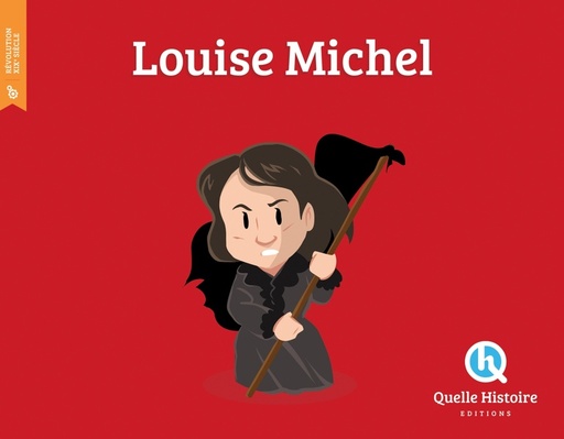[8236688]  Louise Michel 