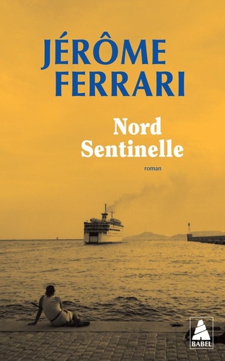 [10383224]  Nord sentinelle. Contes de l'indigène et du voyageur 