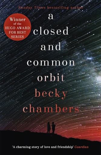 [7681890]  A Closed and Common Orbit 