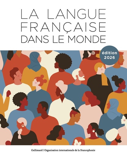 [10358000]  La langue française dans le monde 