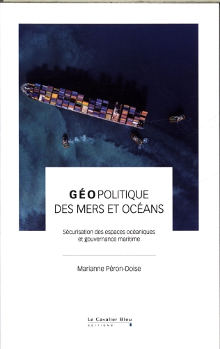 [10354456]  Géopolitique des mers et océans 