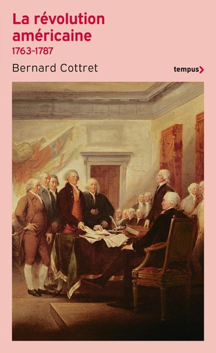 [10444897]  La Revolution Americaine 