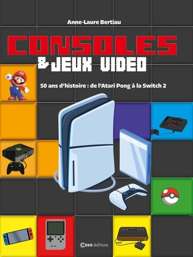 [10444079]  Consoles et Jeux Videos 