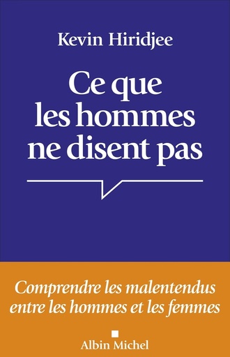 [10345029]  Ce que les hommes ne disent pas 