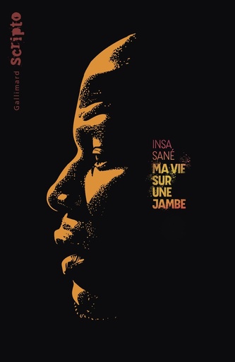[10246242]  Ma vie sur une jambe 