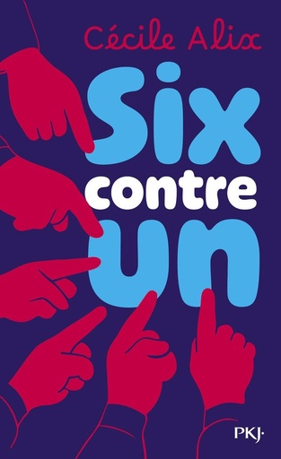 [10194268]  Six contre un 