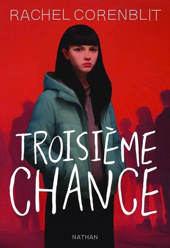 [10379085]  Troisième chance 