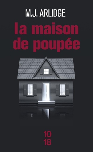 [8230990]  La maison de poupée 