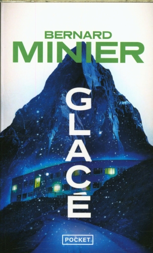 [4597723]  Glacé 