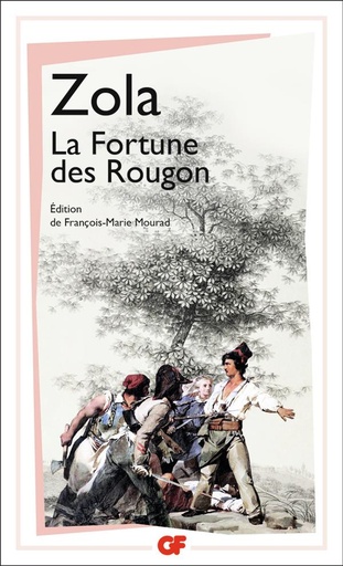 [9616091]  La fortune des Rougon 