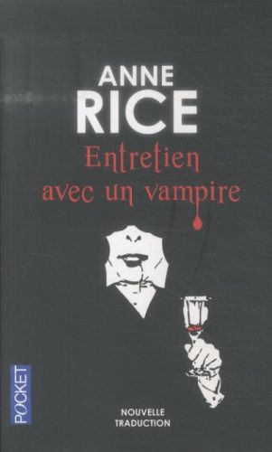 [5210623]  Chroniques des vampires 