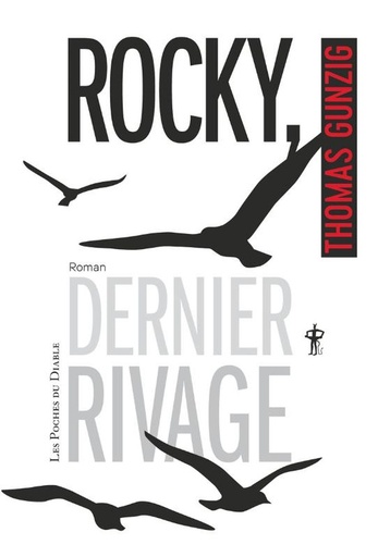 [10075431]  Rocky, dernier rivage 