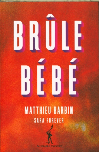 [10367464]  Brûle bébé 