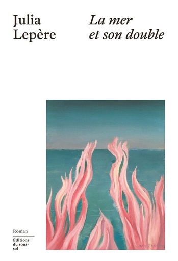 [10327911]  La mer et son double 