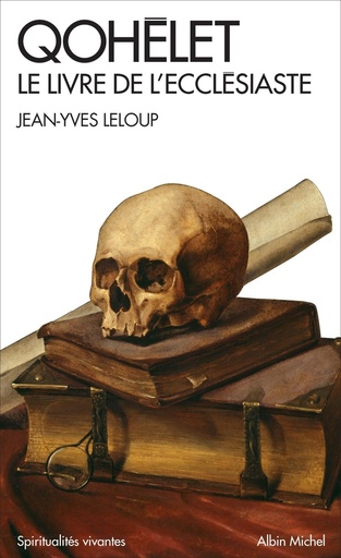 [8237136]  Qohélet : le livre de l'Ecclésiaste 
