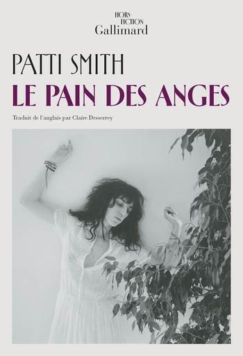 [10367652]  Le pain des anges 
