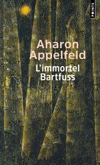 IMMORTEL BARTFUSS -L'-