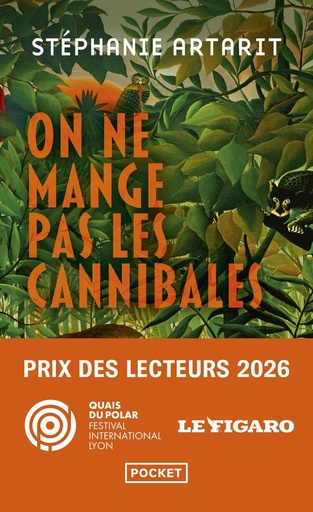 [10379222]  On ne mange pas les cannibales 