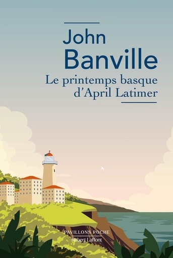 [10379334]  Le printemps basque d'April Latimer 