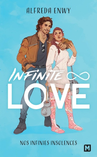 [10380324]  Infinite love 
