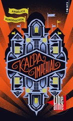 KALPA IMPERIAL