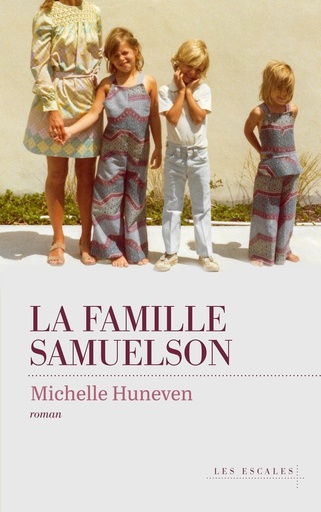 [10379051]  La famille Samuelson 