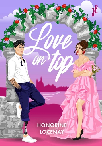 [10417463]  Love on top 