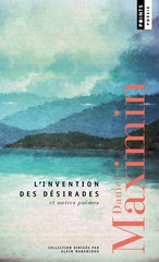 INVENTION DES DESIRADES -L'-