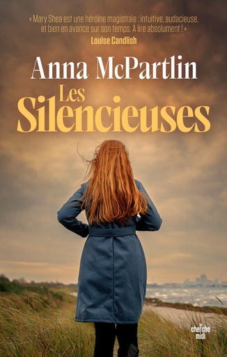 [10378848]  Les silencieuses 