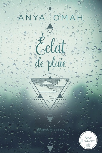 [10380311]  Eclat de pluie tome 1 